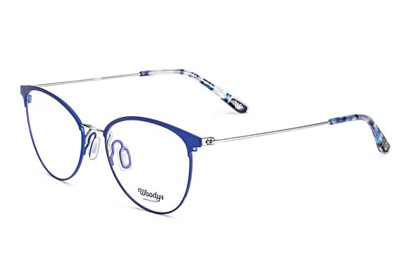 WOODYS OPTICAL BLUE
