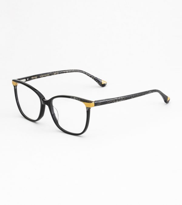 WOODYS OPTICAL BLACK