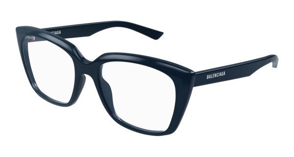 BALENCIAGA Optical Blue Blue/