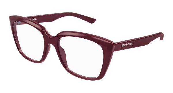 BALENCIAGA Optical Red Red/
