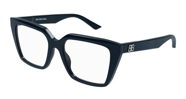 BALENCIAGA Optical Blue Blue/