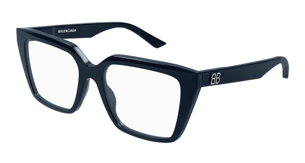 BALENCIAGA Optical Blue Blue/