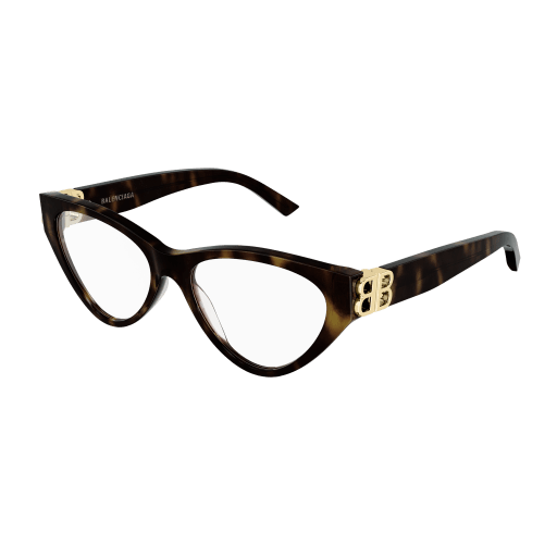 BALENCIAGA Optical Havana Havana /