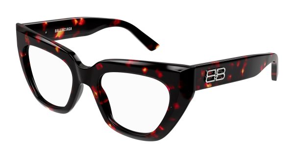 BALENCIAGA Optical Havana Havana/