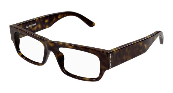 BALENCIAGA Optical Havana Havana/