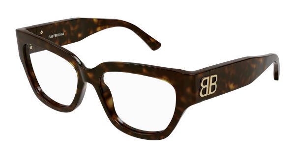 BALENCIAGA Optical Havana Havana/