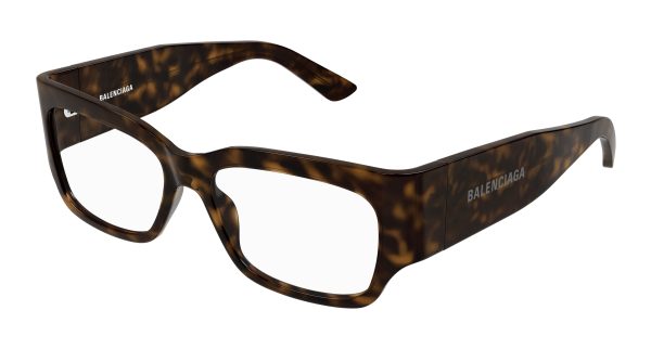 BALENCIAGA Optical Havana Havana/