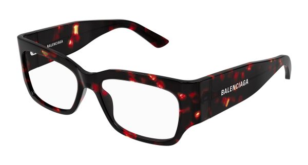 BALENCIAGA Optical Havana Havana/