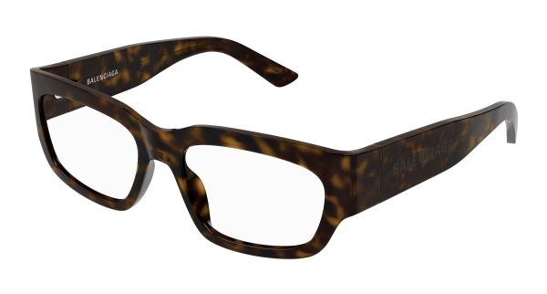 BALENCIAGA Optical Havana Havana/