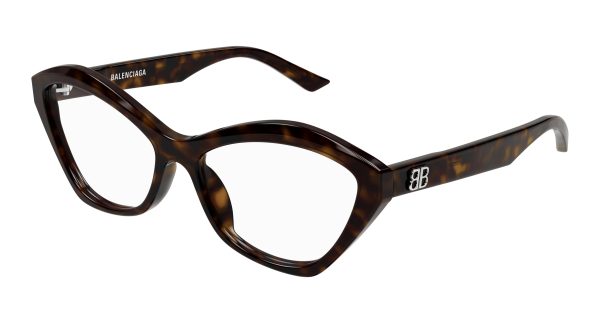 BALENCIAGA Optical Havana Havana/