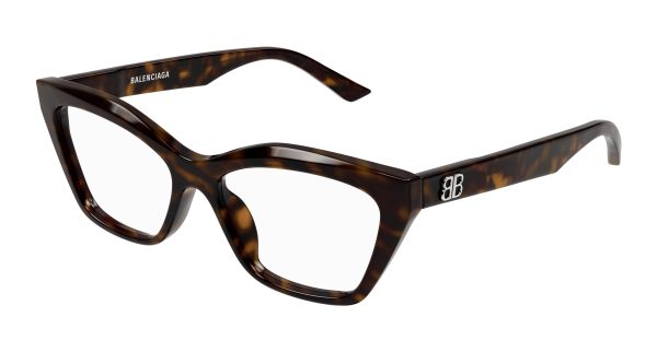 BALENCIAGA Optical Havana Havana/