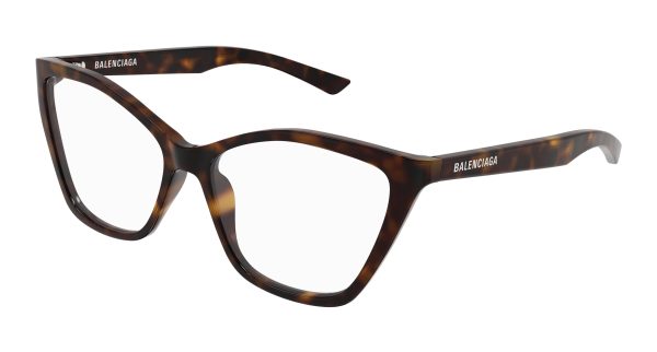 BALENCIAGA Optical Havana Havana/