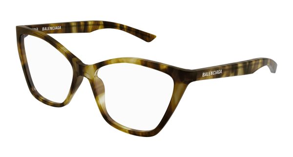 BALENCIAGA Optical Havana Havana/
