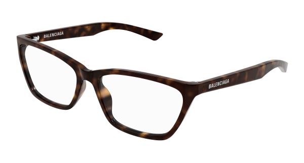 BALENCIAGA Optical Havana Havana/
