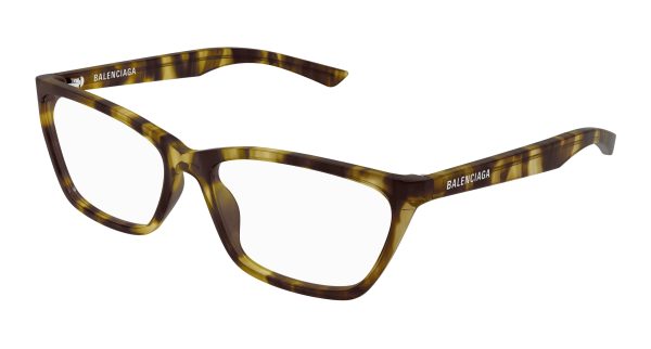 BALENCIAGA Optical Havana Havana/
