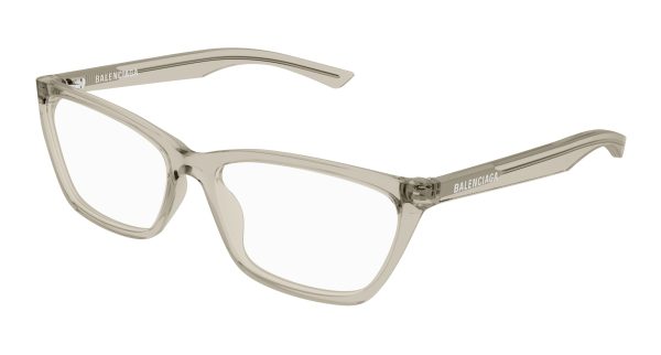 BALENCIAGA Optical Beige Beige/