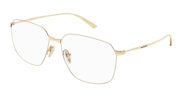 BALENCIAGA Optical Gold Gold/