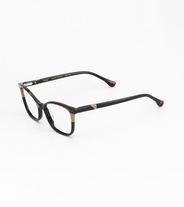 WOODYS OPTICAL BROWN