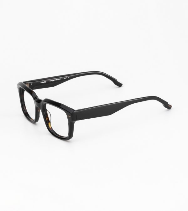 WOODYS OPTICAL BLACK