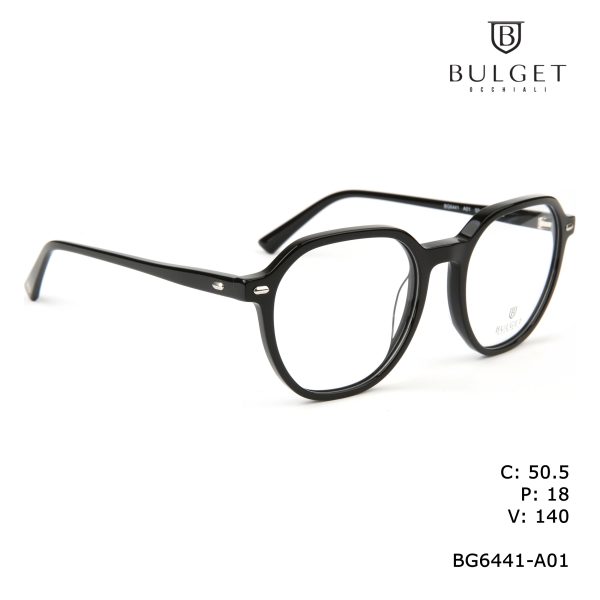 BULGET Optical Black/