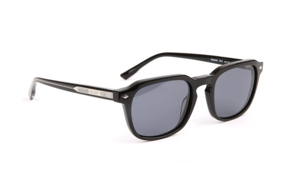 BULGET Sunglasses Black/POLARIZED