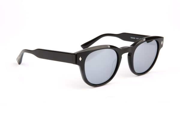 BULGET Sunglasses Black/POLARIZED