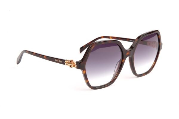 BULGET Sunglasses Havana/GRADIENT