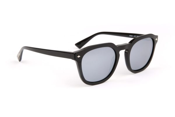 BULGET Sunglasses Black/POLARIZED
