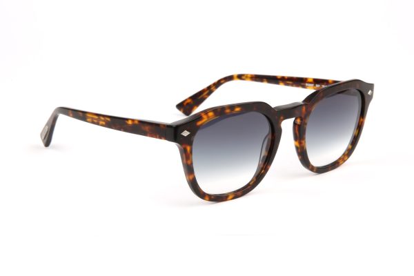 BULGET Sunglasses Matte Havana/GRADIENT