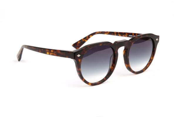 BULGET Sunglasses Matte Havana/GRADIENT