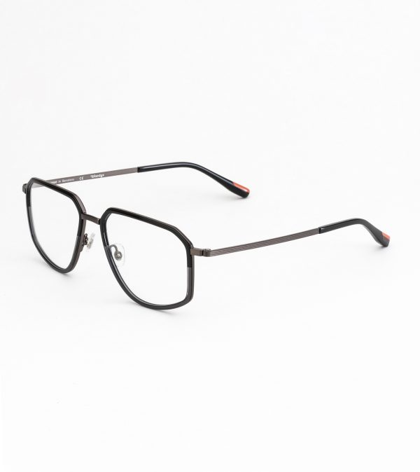 WOODYS OPTICAL BLACK