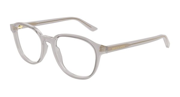 BOTTEGA VENETA OPTICAL GREY