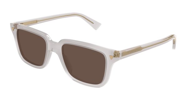 BOTTEGA VENETA SUNGLASSES GREY