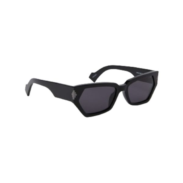 MARCELO BURLON Sunglasses Arica Black-Dark Grey/