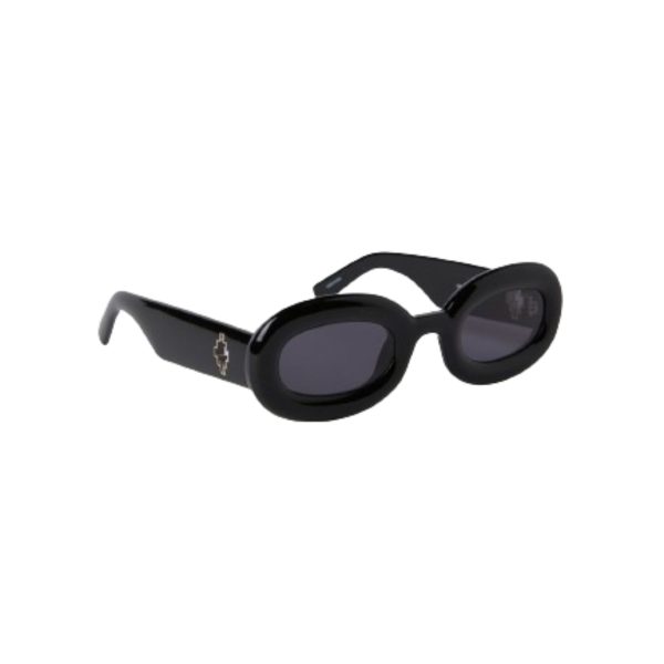 MARCELO BURLON Sunglasses Maula Black-Dark Grey/