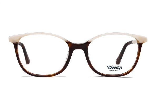 WOODYS OPTICAL BICOLOUR