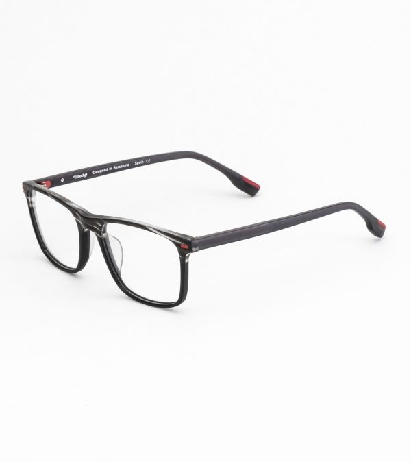 WOODYS OPTICAL BLACK