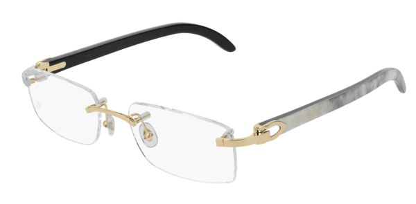 CARTIER OPTICAL FRAME