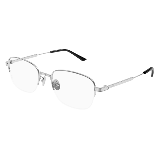 CARTIER OPTICAL SILVER