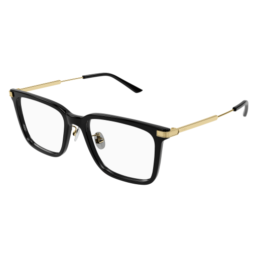 CARTIER OPTICAL BLACK