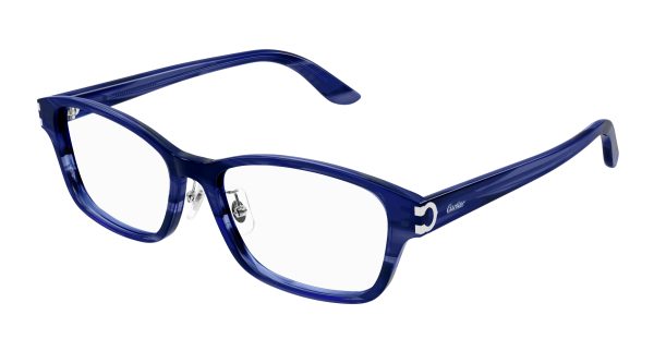 CARTIER OPTICAL HAVANA