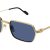 GOLD BLUE