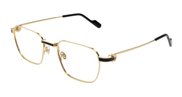 CARTIER OPTICAL GOLD