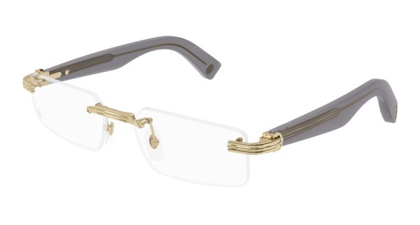 CARTIER OPTICAL GOLD