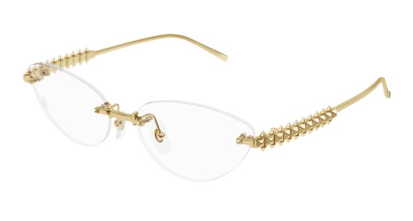CARTIER OPTICAL GOLD