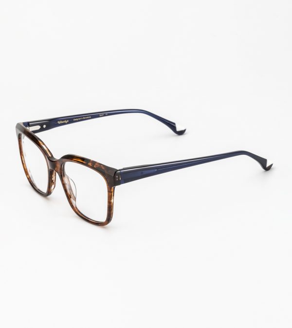 WOODYS OPTICAL HAVANA