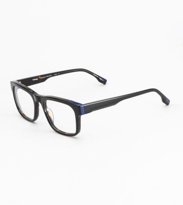 WOODYS OPTICAL BLACK