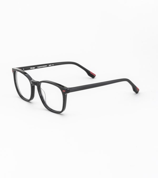WOODYS OPTICAL BLACK