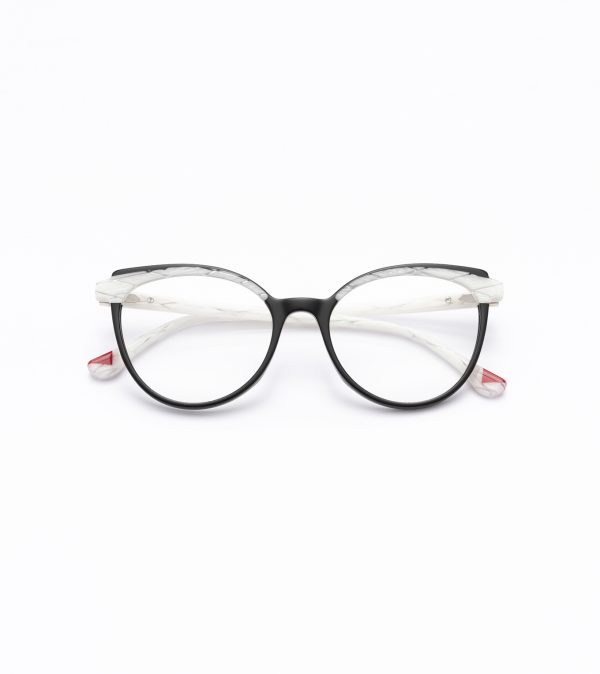 WOODYS OPTICAL BLACK