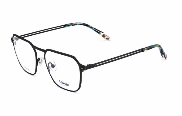 WOODYS OPTICAL, WOODYS BNC BLACK